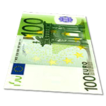 Geld biljet