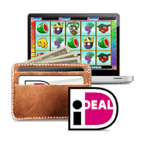 Online casino iDeal