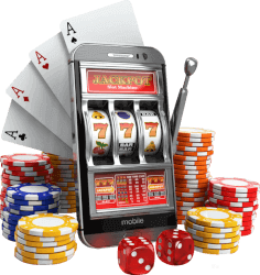 iPhone casino bonus